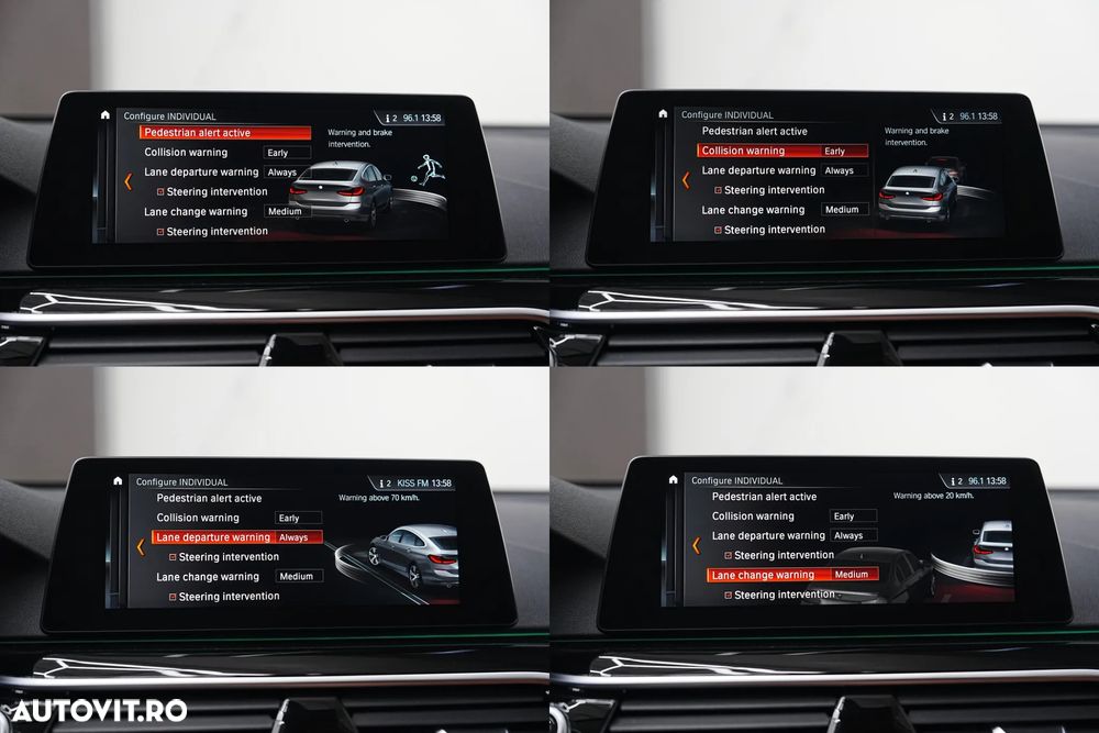 BMW Seria 6 630d Luxury Line - 33