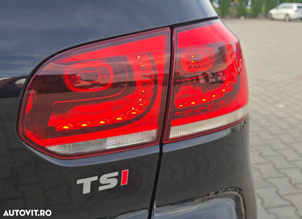 Volkswagen Golf 1.4 TSI Team - 29