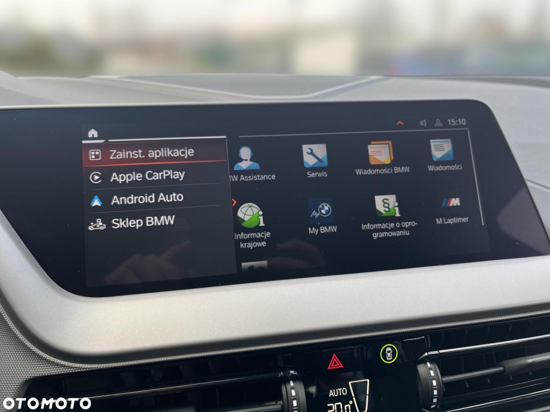 BMW Seria 1 - 23