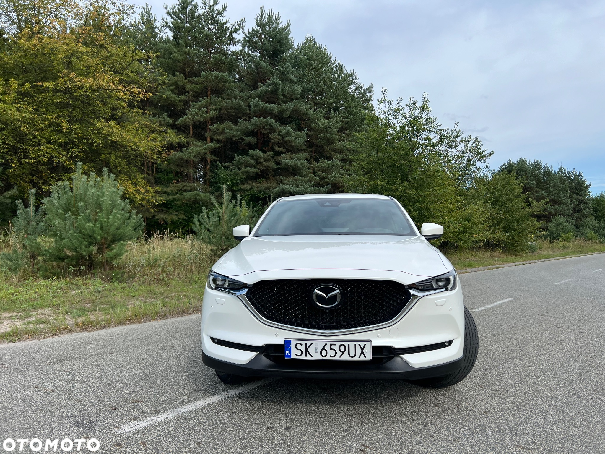 Mazda CX-5 2.5 100th AWD - 3