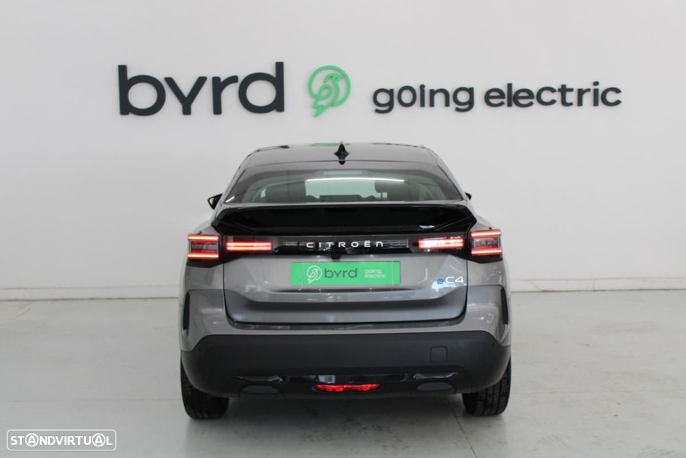 Citroën e-C4 50 kWh Plus - 6