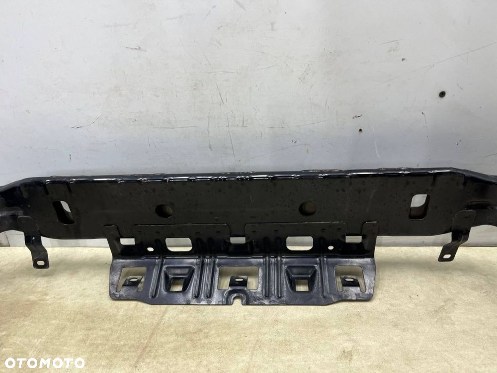 Belka zderzaka Isuzu D-Max Mazda BT-50 III 20r.- tylne wzmocnienie pasa belka tylna tył - 11