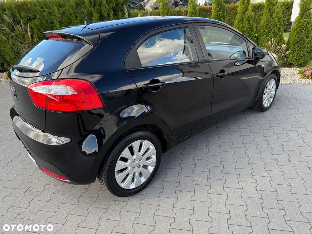 Kia Rio 1.4 Spirit - 5