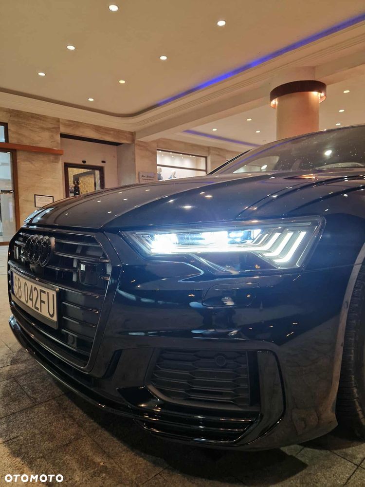 Audi A6 Limousine 55 TFSI quattro S tronic - 3