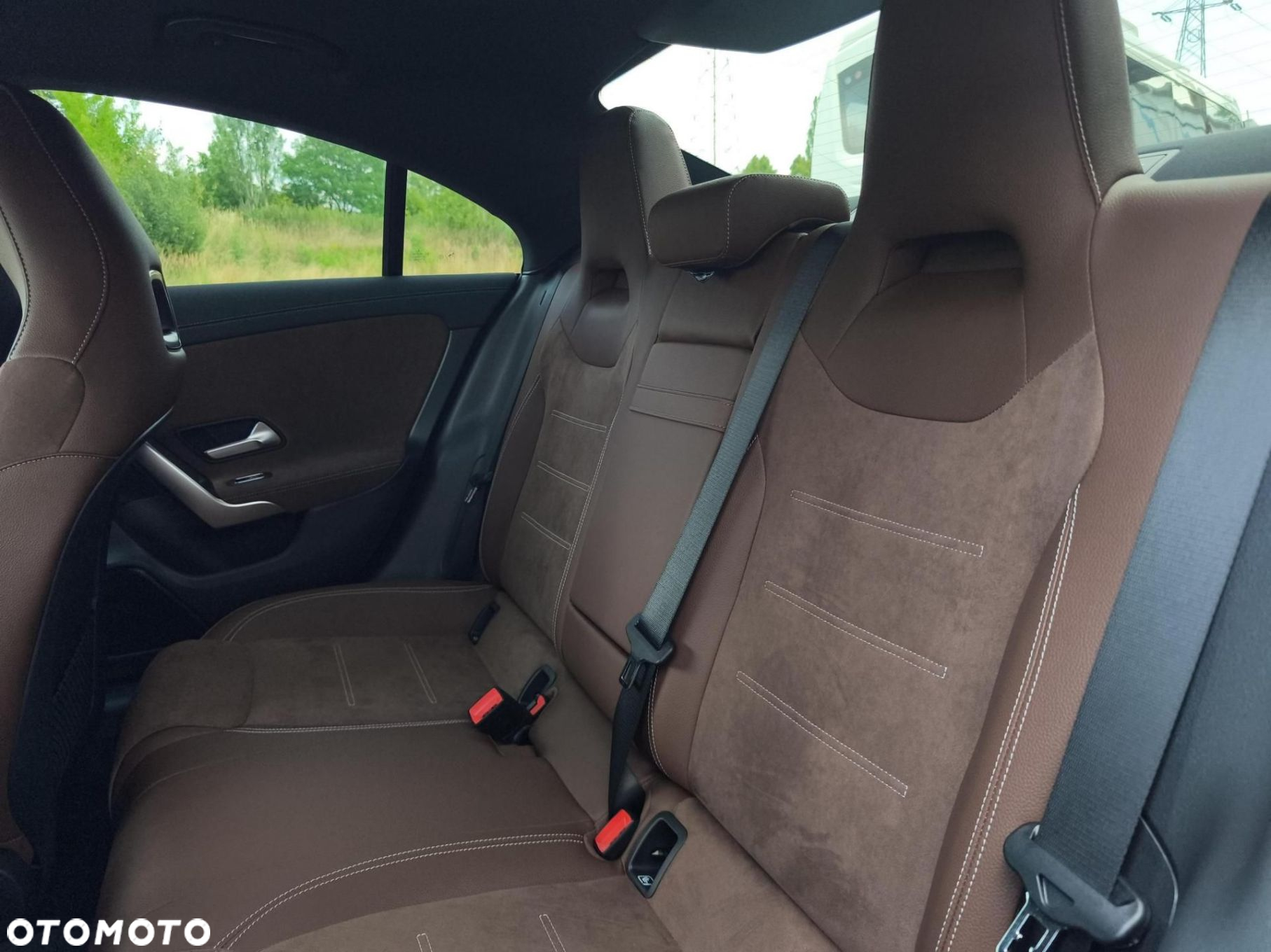 Mercedes-Benz CLA - 20