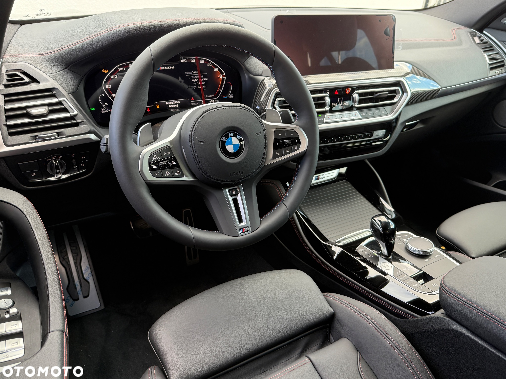 BMW X4 - 16