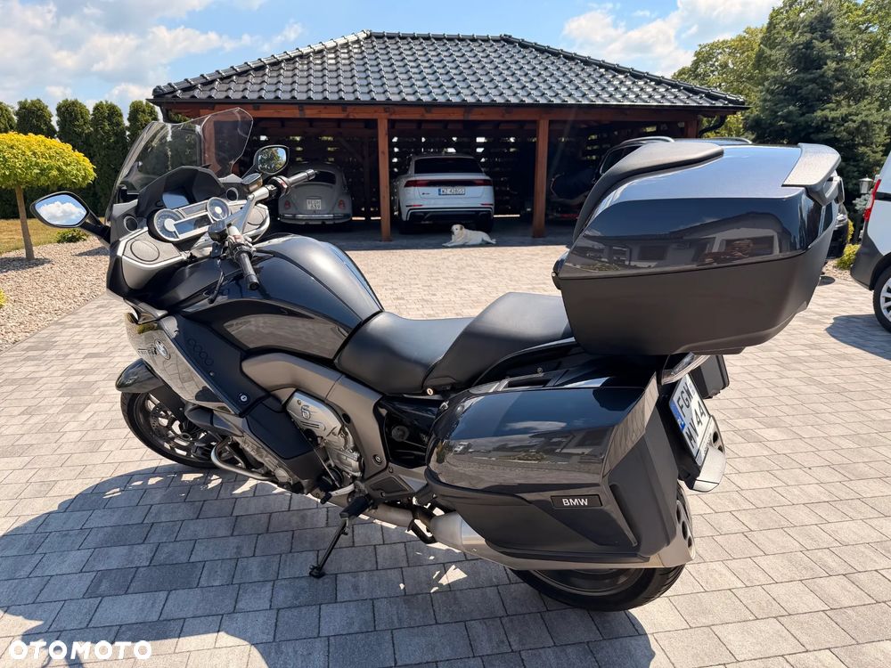 BMW K - 4