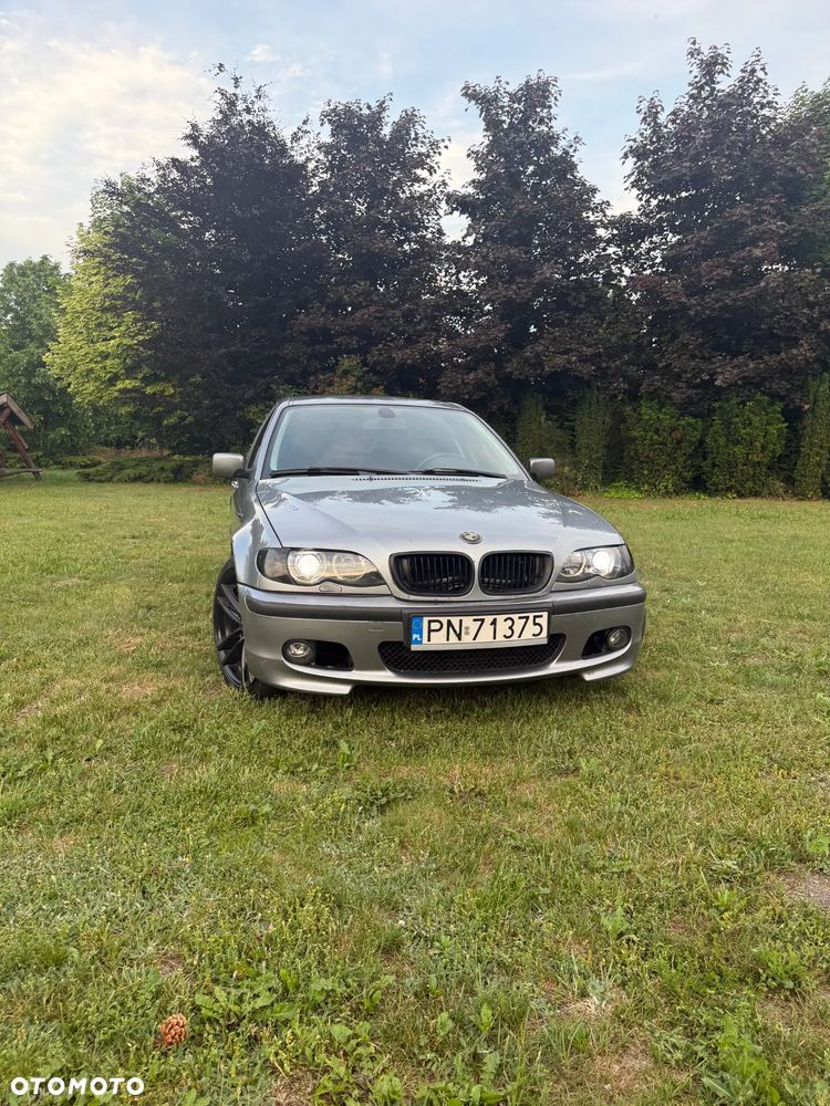 BMW Seria 3 - 3