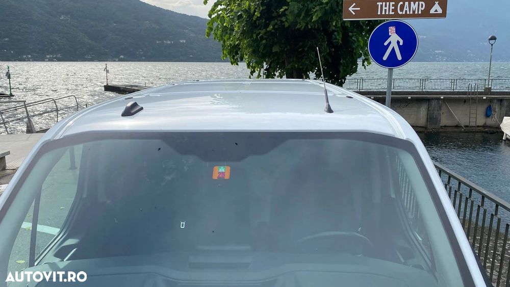 Ford Transit Custom - 5