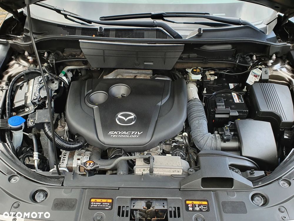 Mazda CX-5 - 27