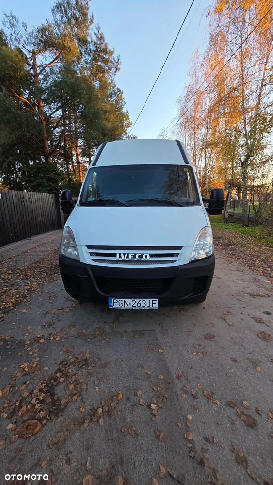 Iveco 35C120 - 10