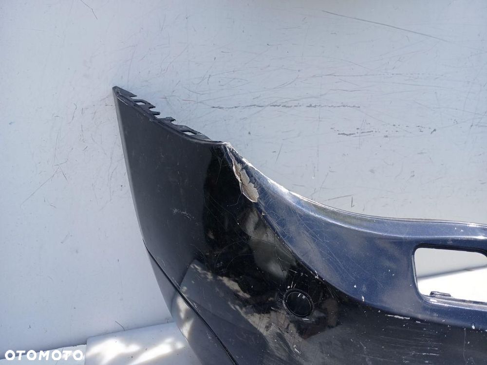 ZDERZAK PRZÓD PRZEDNI  BMW 5 E60 E61 M PAKIET 7896582-12 - 4