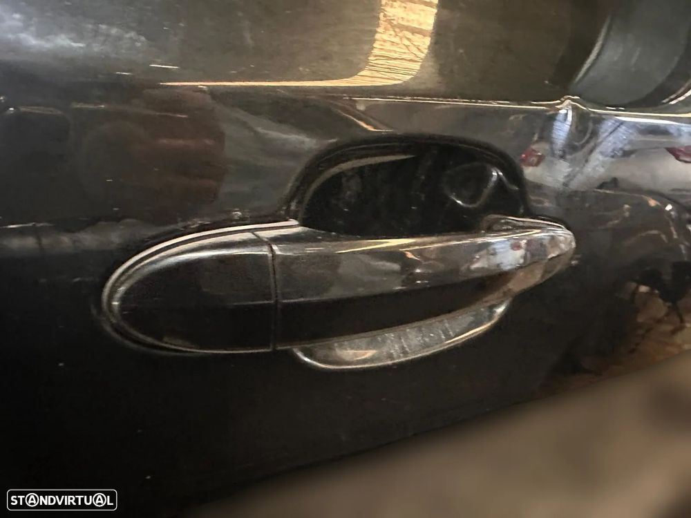 BMW E83 X3 3.0 D para peças - 13