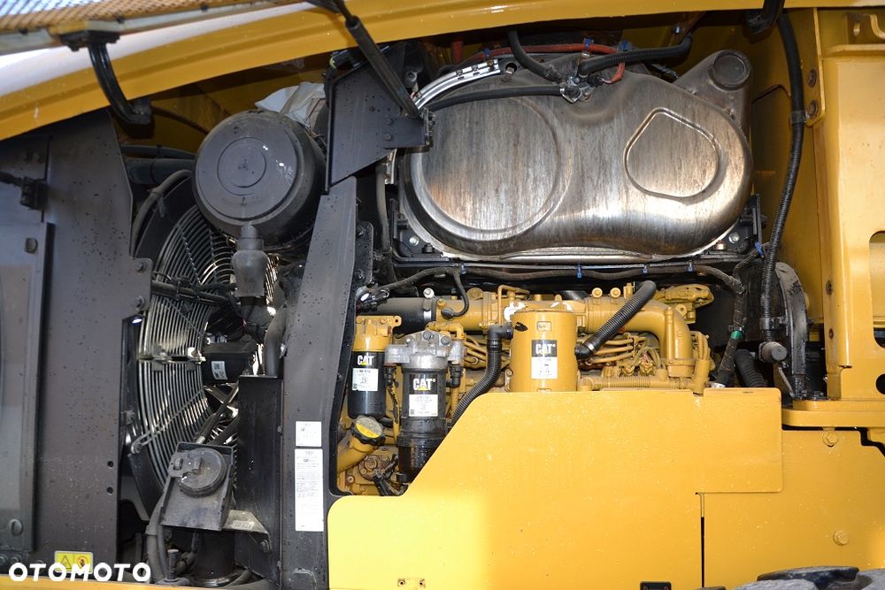 Caterpillar 926 M - 21