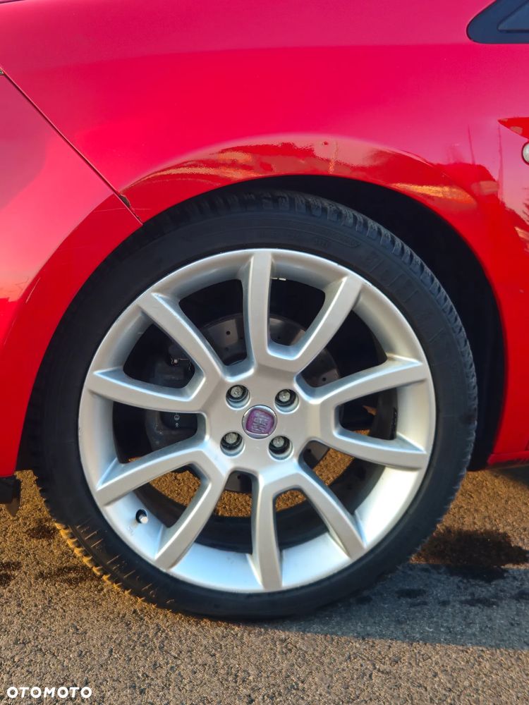 Fiat Bravo 1.4 T-JET 16V Sport Plus - 6