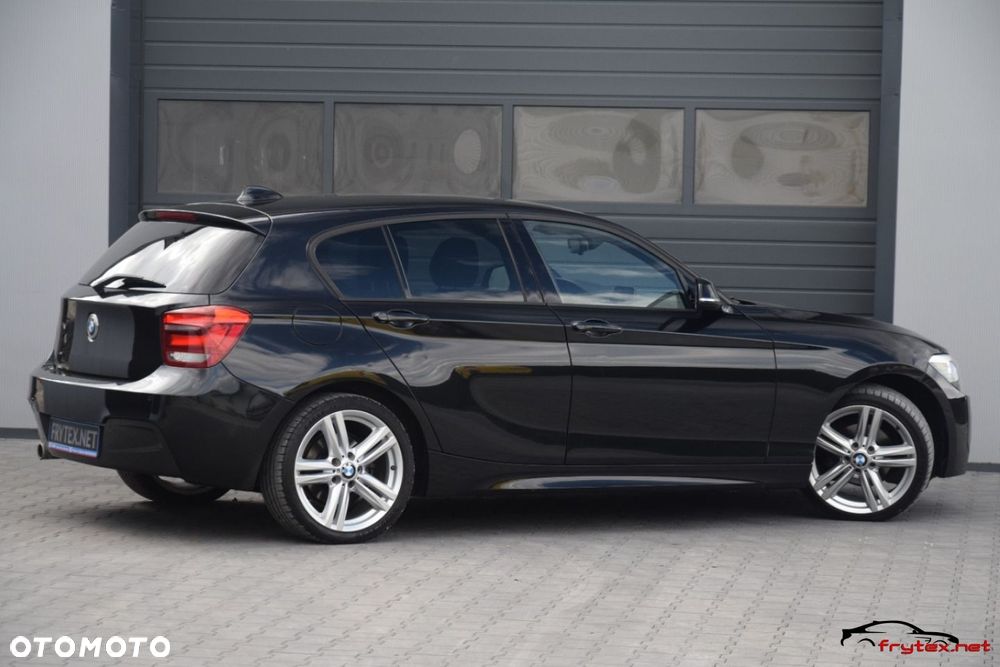 BMW Seria 1 - 12