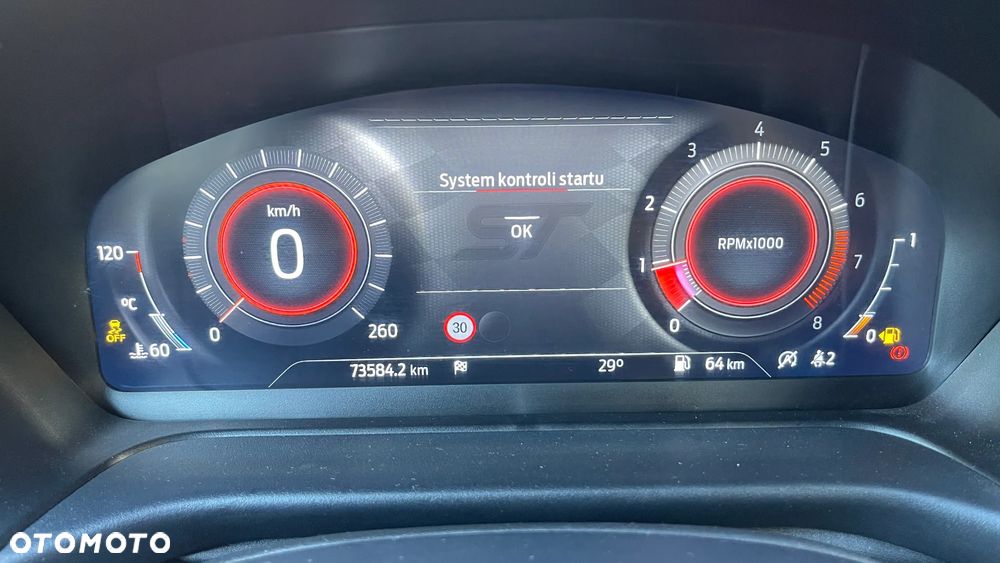 Ford Puma 1.5 EcoBoost ST X - 22