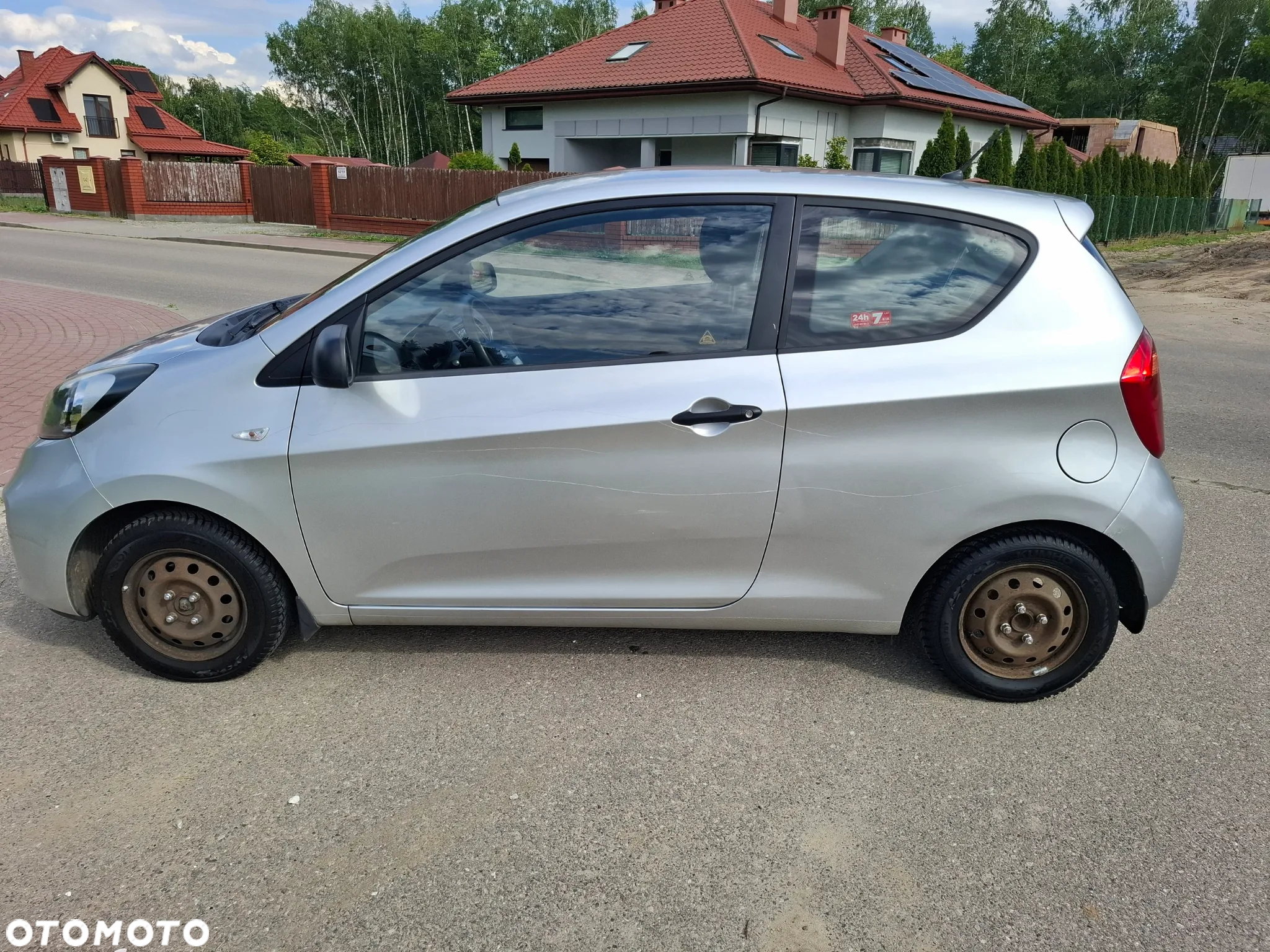 Kia Picanto 1.0 M - 8
