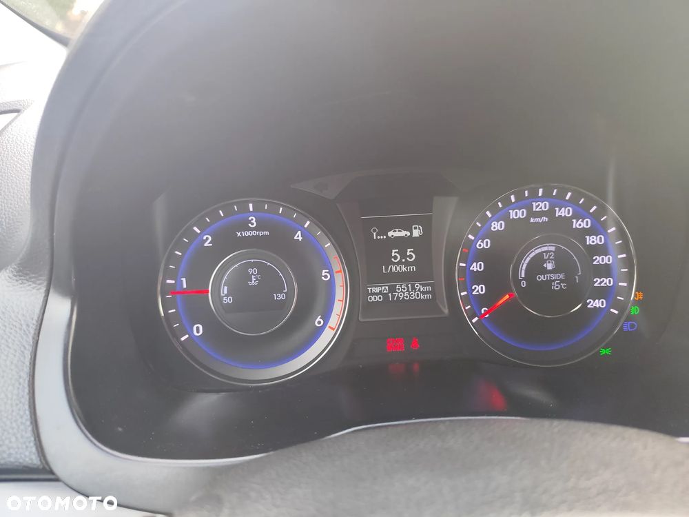 Hyundai i40 - 24