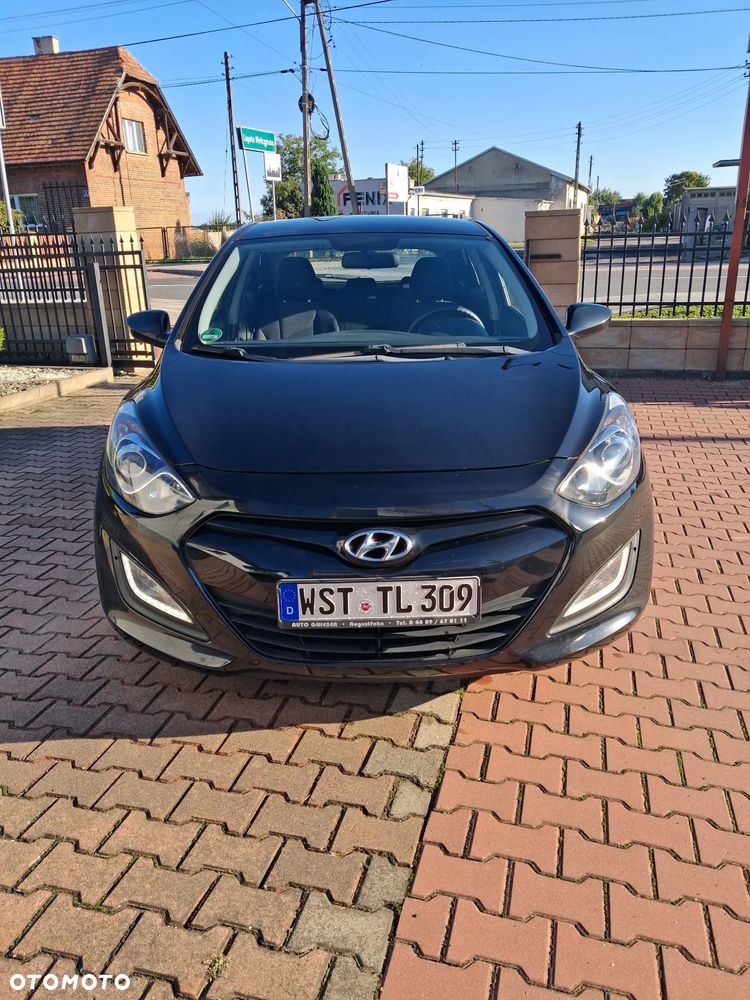 Hyundai i30 - 4