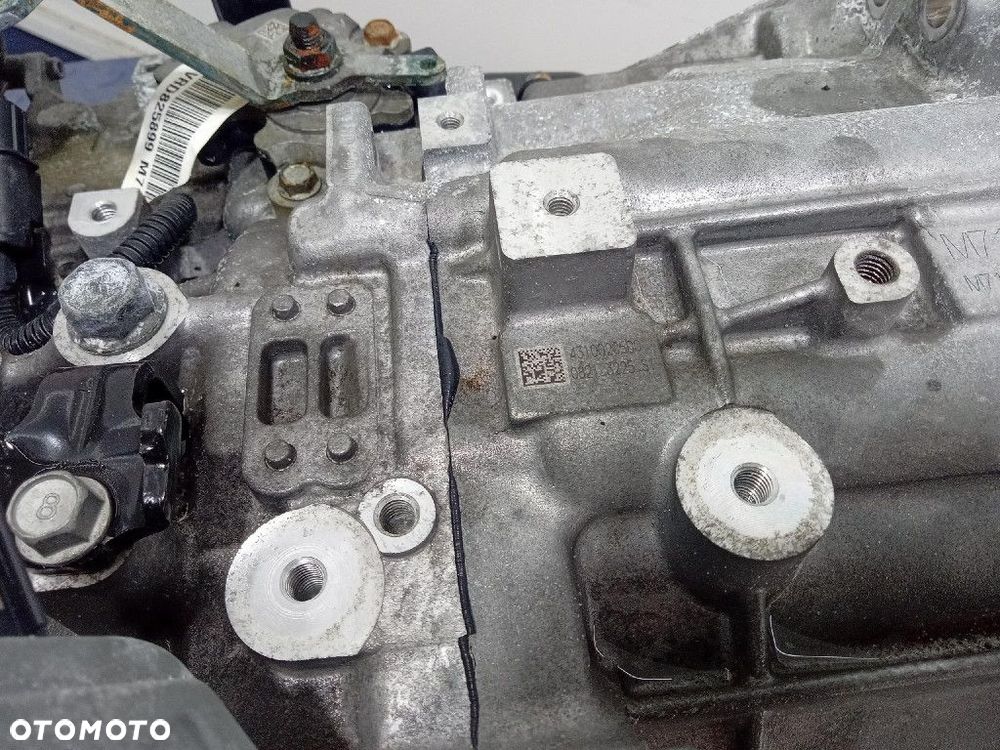 KIA STONIC 17- 1.0 T-GDI 120KM SKRZYNIA AUTOMATYCZNA 7DCT M71VRD - 11