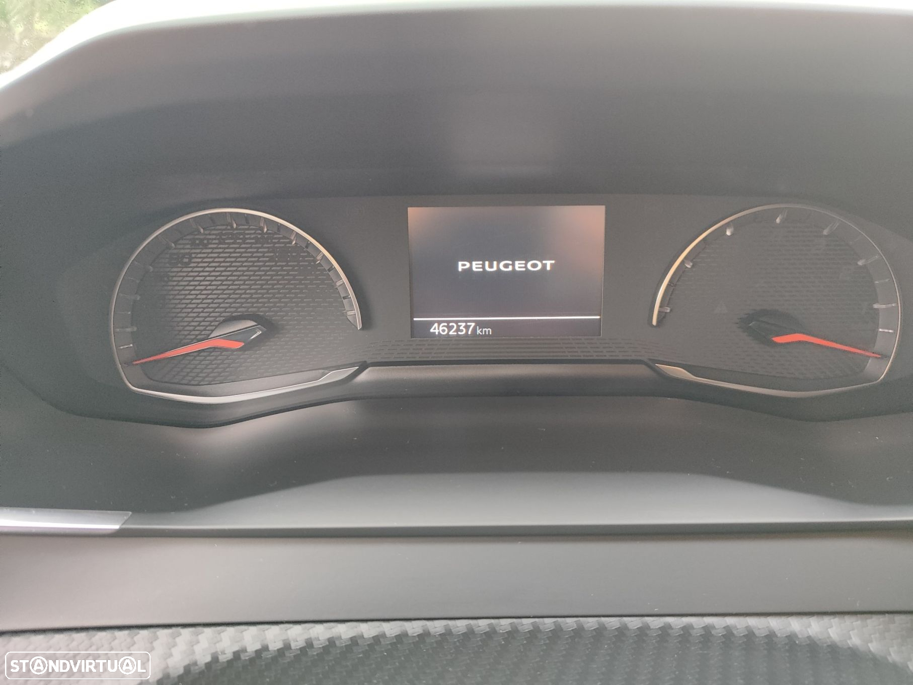Peugeot 2008 1.5 BlueHDi Active Pack - 10