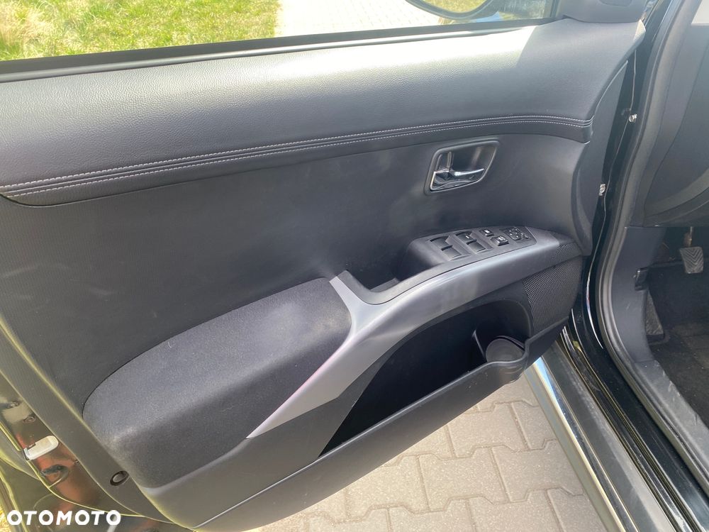 Mitsubishi Outlander 2.2 DI-D ClearTec 2WD Invite - 18