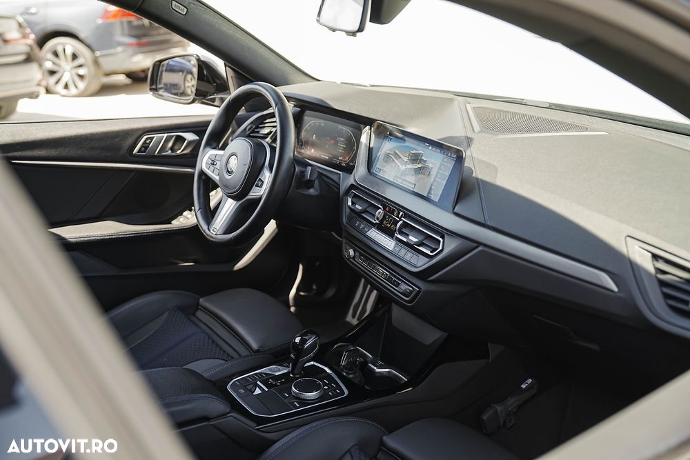 BMW Seria 2 218i Aut. M Sport - 24