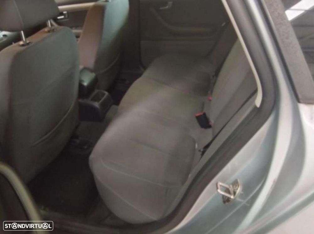 SEAT Exeo - 3