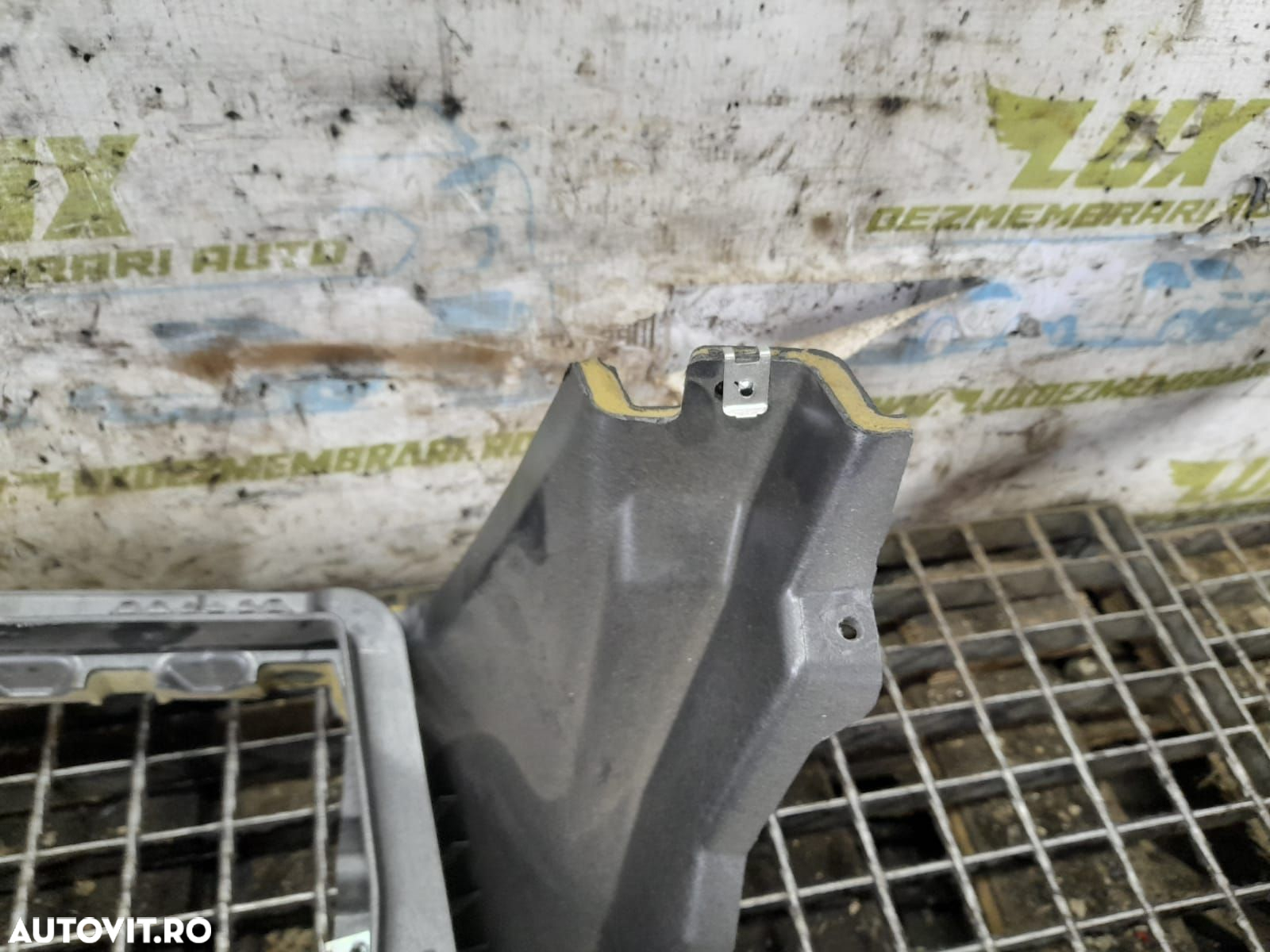 Plansa bord BMW Seria 3 E91 [2004 - 2010] 2.0 d n47d20a - 5