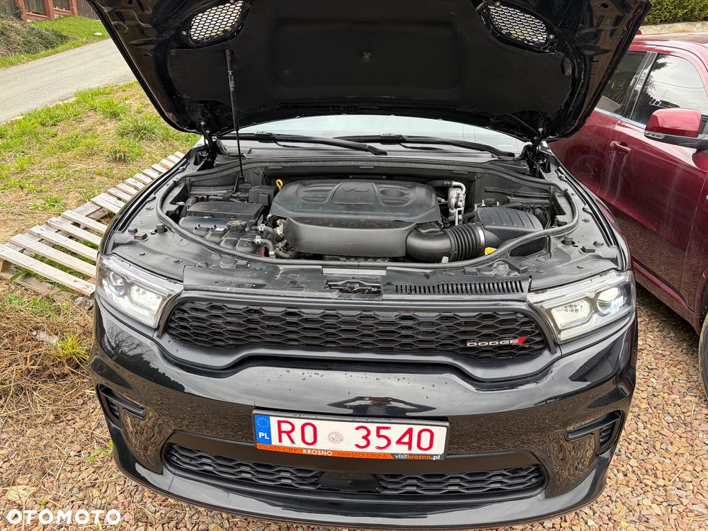 Dodge Durango - 29