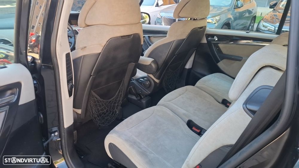 Citroën C4 Grand Picasso 1.6 HDi Business CMP6 - 13