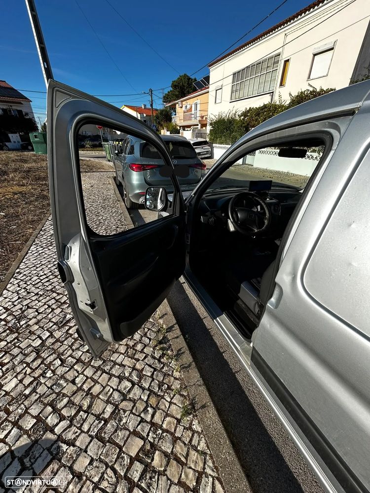 Peugeot Partner 2007 photo 3