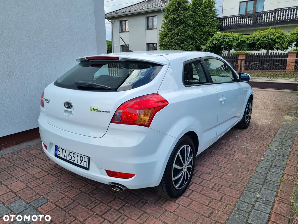 Kia ProCeed 1.4 CVVT Edition 7 - 3