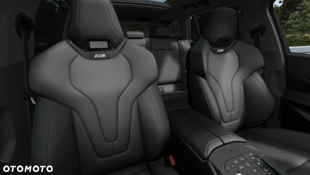 BMW M5 - 28