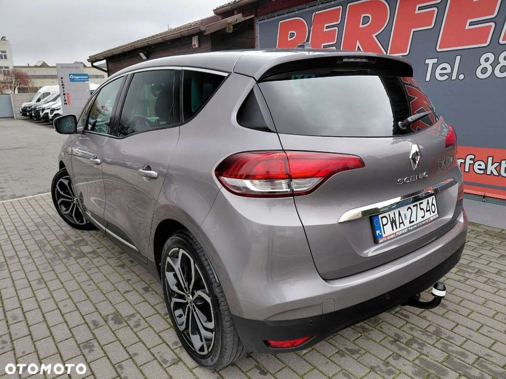 Renault Scenic - 6