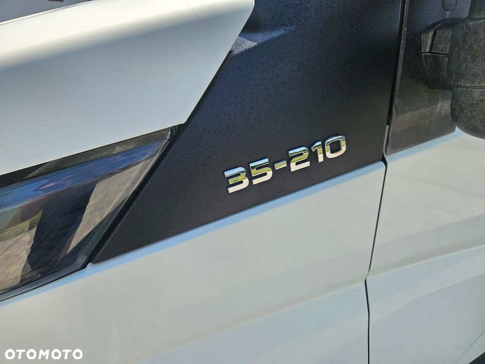 Iveco Daily - 10