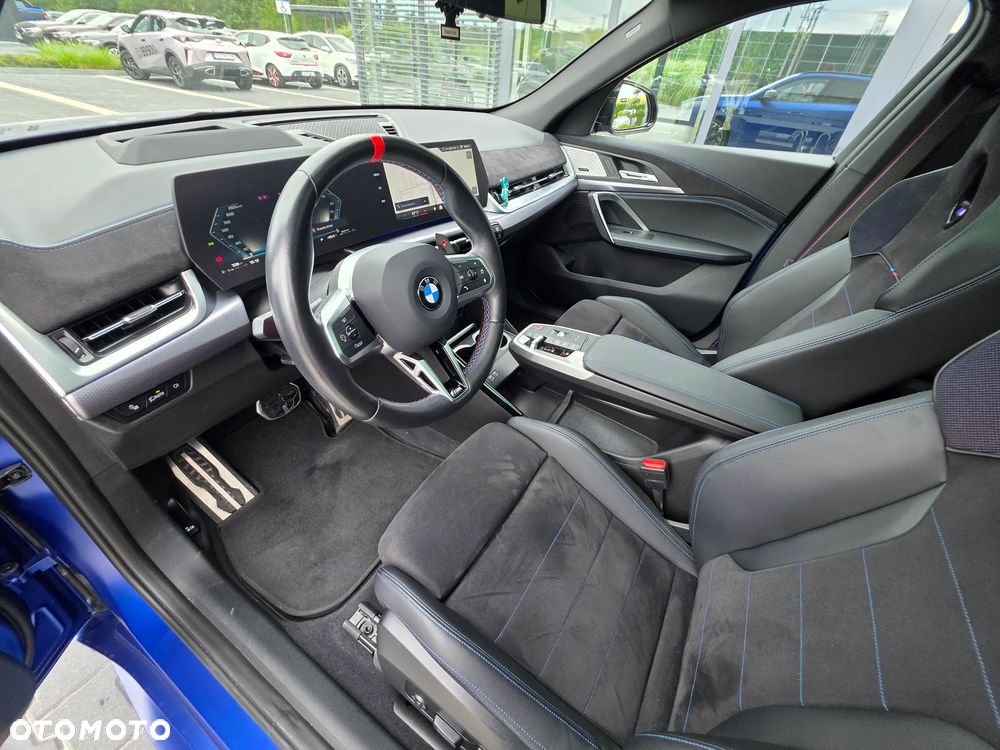 BMW X2 - 17