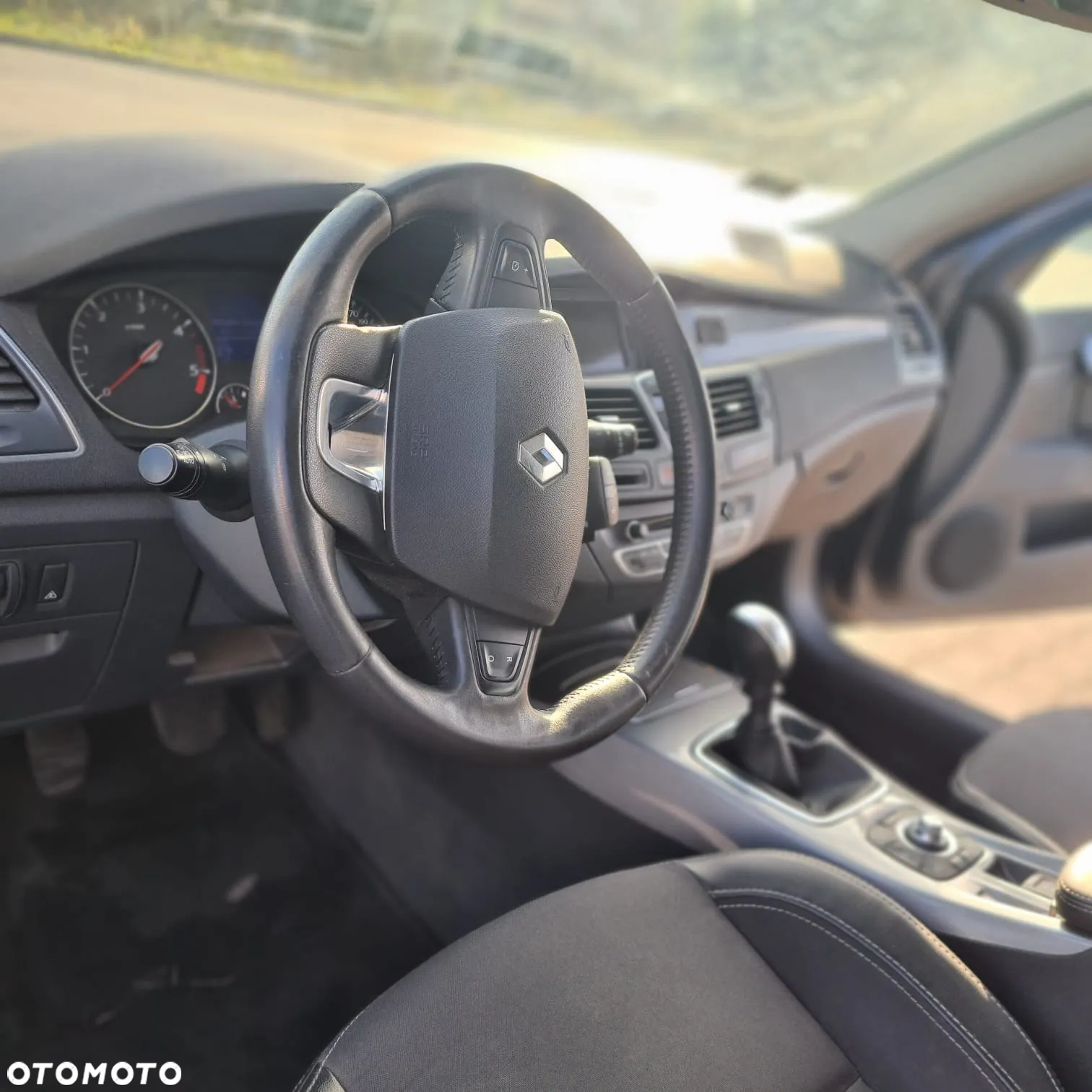 Renault Laguna 1.5 dCi Expression - 15