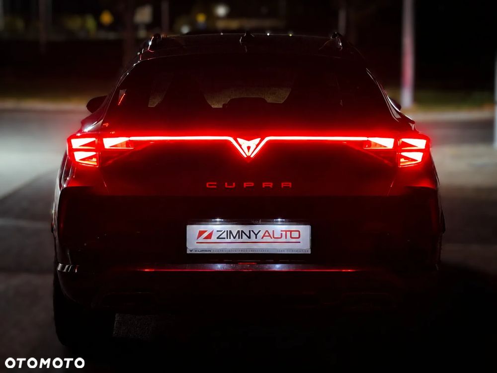 Cupra Formentor 2.0 TSI 4Drive DSG - 17