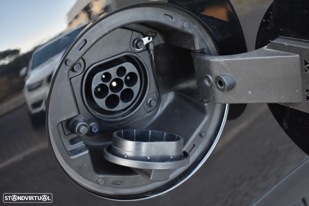 MG EHS 1.5 T-GDI Plug-in Hybrid Luxury - 18