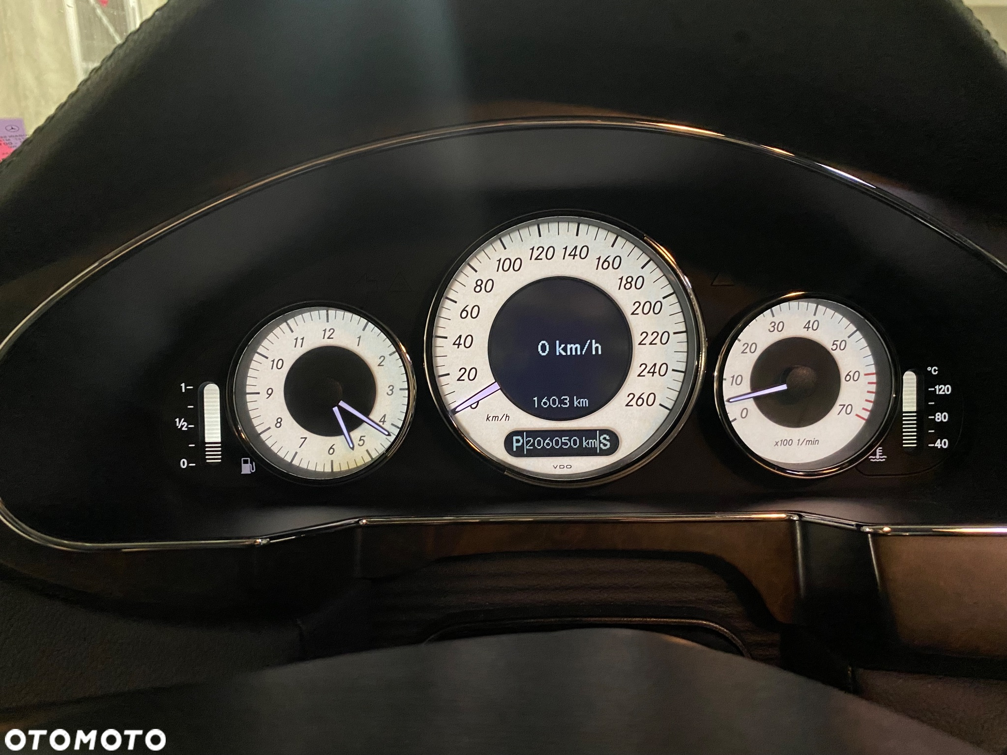 Mercedes-Benz CLS 350 CGI 7G-TRONIC - 7