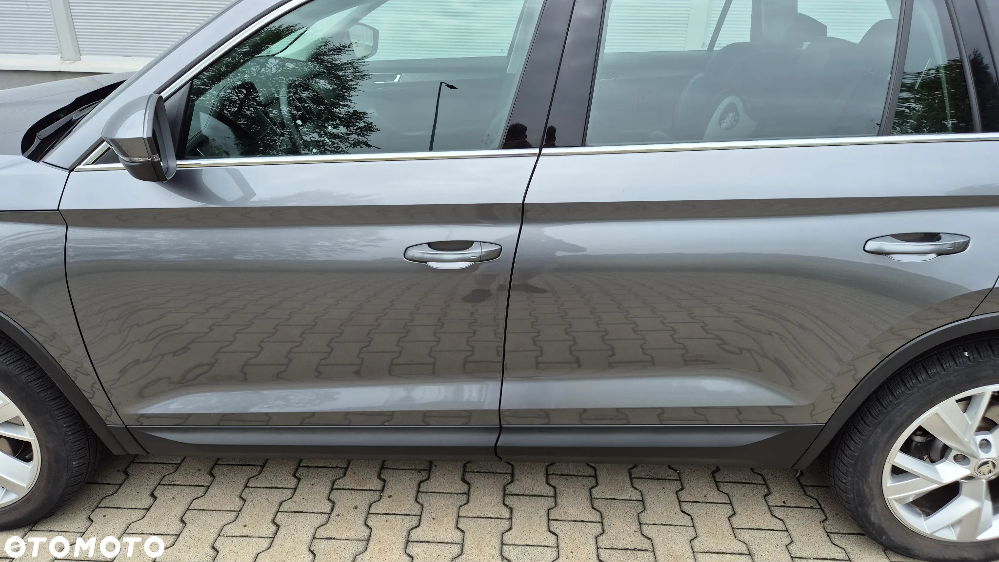 Skoda Kodiaq 2.0 TSI 4x4 Style DSG 7os - 13