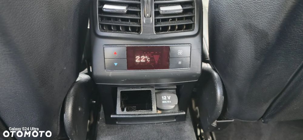 Mercedes-Benz Klasa E - 20