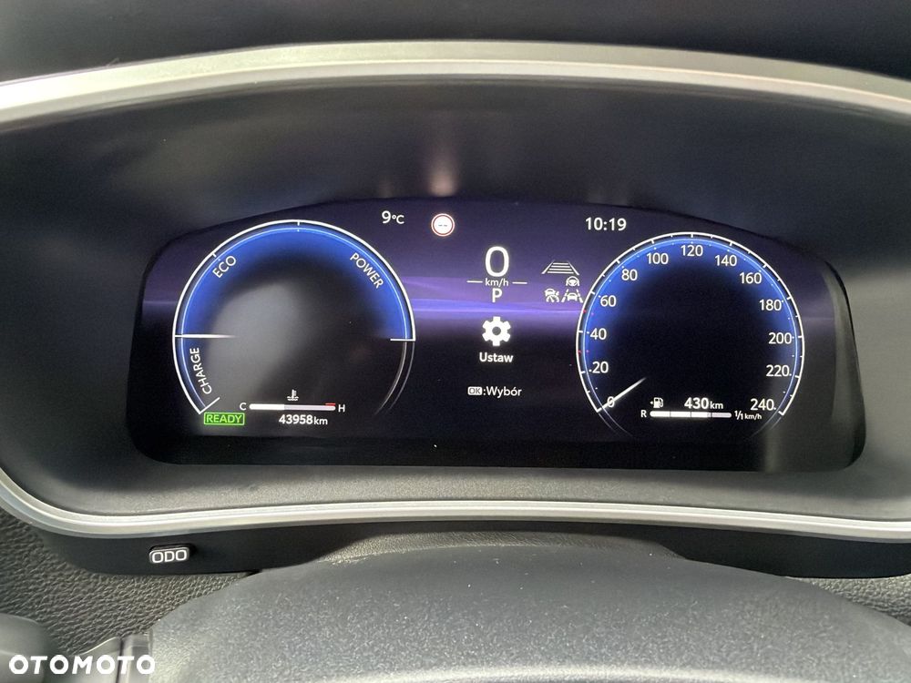 Toyota Corolla Cross 2.0 Hybrid Executive AWD - 25