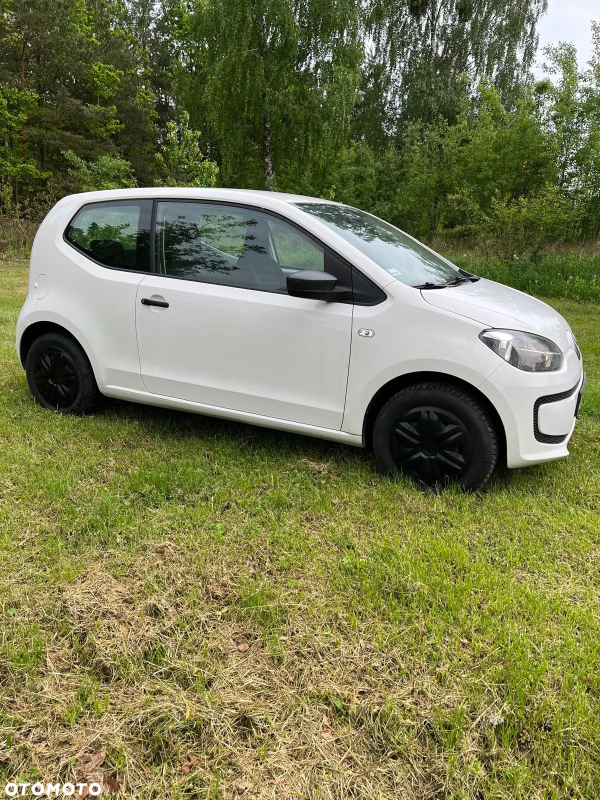 Volkswagen up! Standard - 3