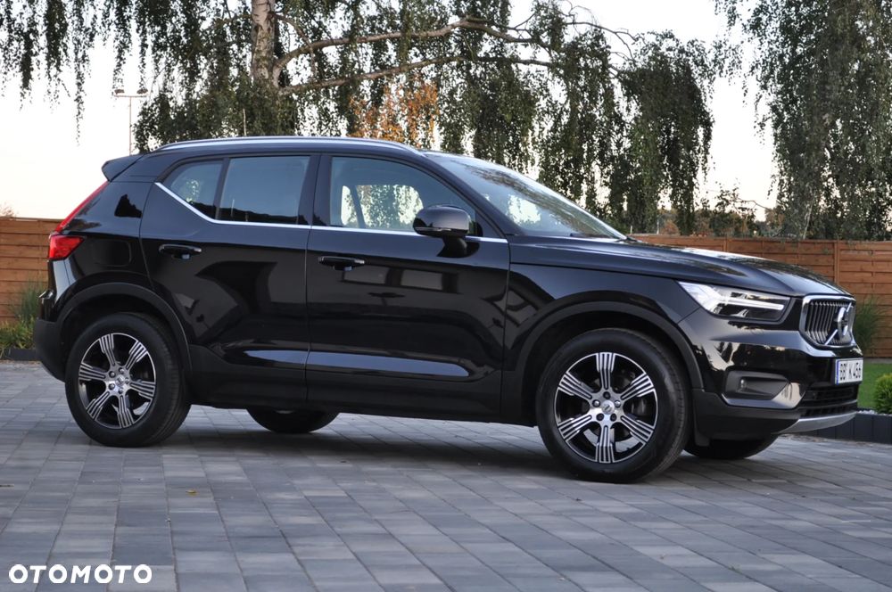 Volvo XC 40 D3 Inscription - 18