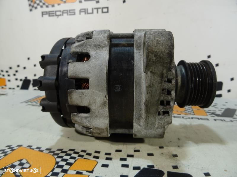 Alternador Opel Insignia A (G09)  13502583 - 4