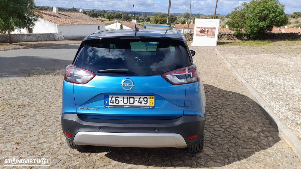 Opel Crossland X 1.2 Edition - 6