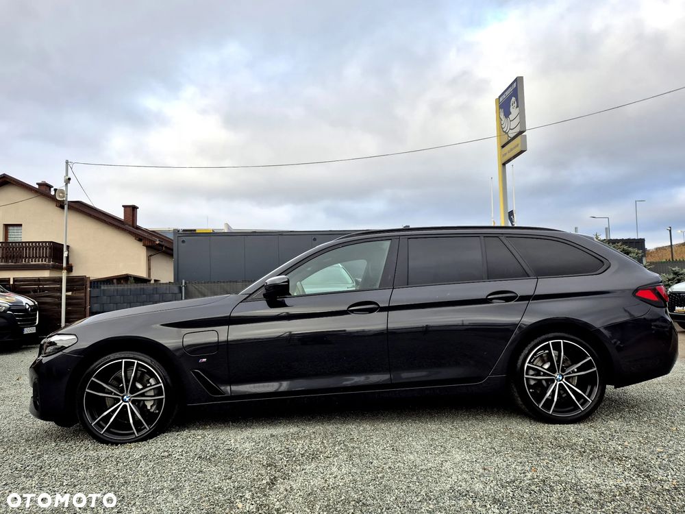 BMW Seria 5 - 6